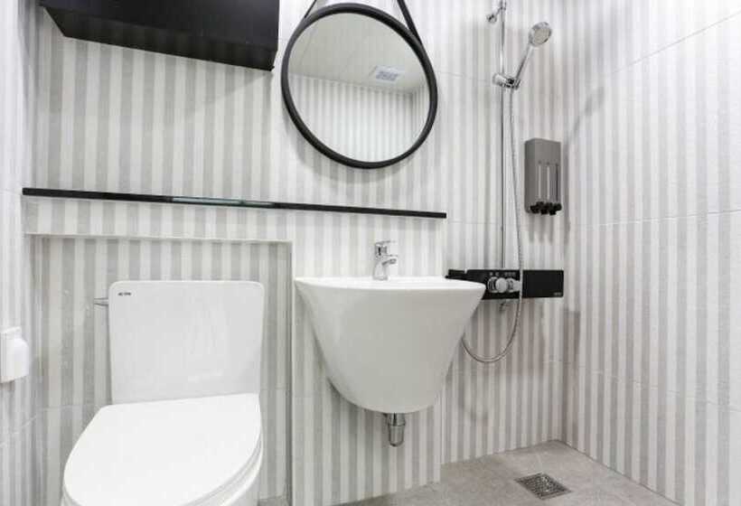 Tongyeong Asrai Pension