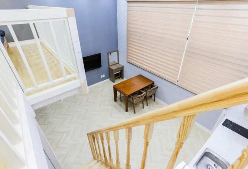 Tongyeong Asrai Pension