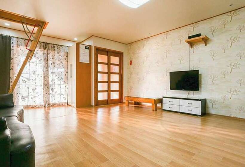 Yangpyeong Pension