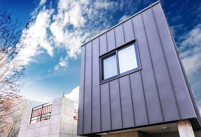 Yangpyeong Terra Pension