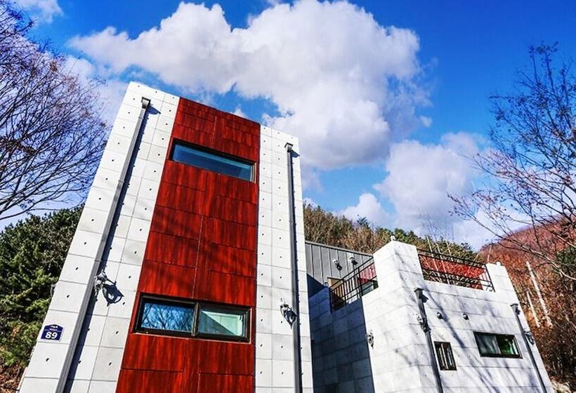 Yangpyeong Terra Pension