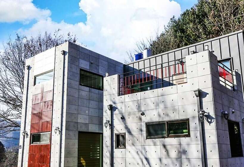 Yangpyeong Terra Pension