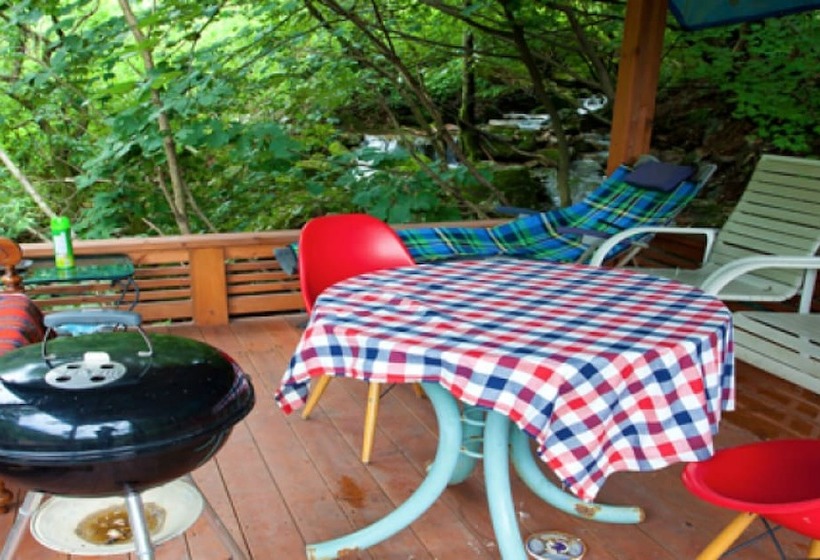 Yangpyeong Terra Pension