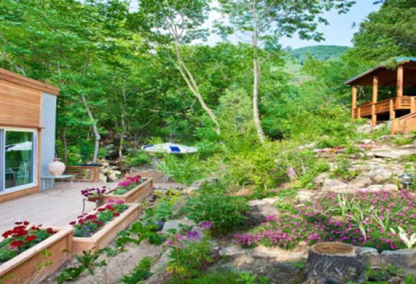 Yangpyeong Terra Pension
