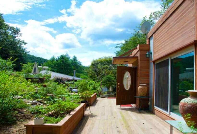 Yangpyeong Terra Pension
