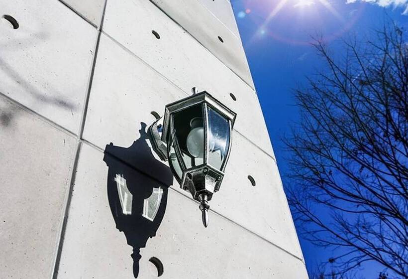 Yangpyeong Terra Pension