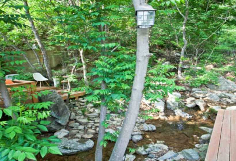 Yangpyeong Terra Pension