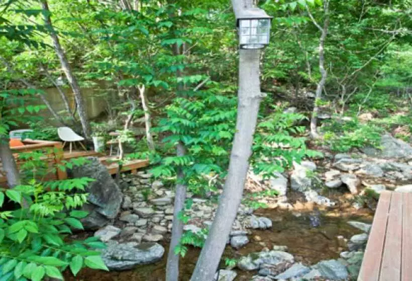 Yangpyeong Terra Pension