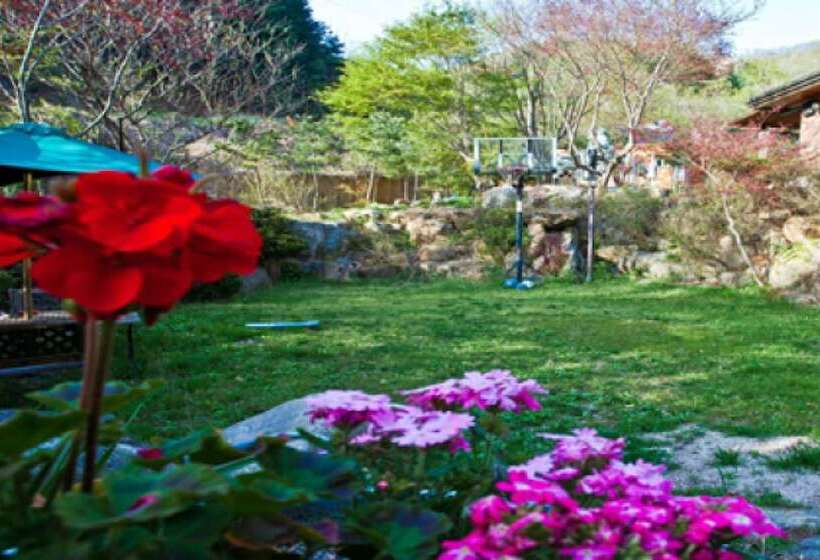 Yangpyeong Terra Pension