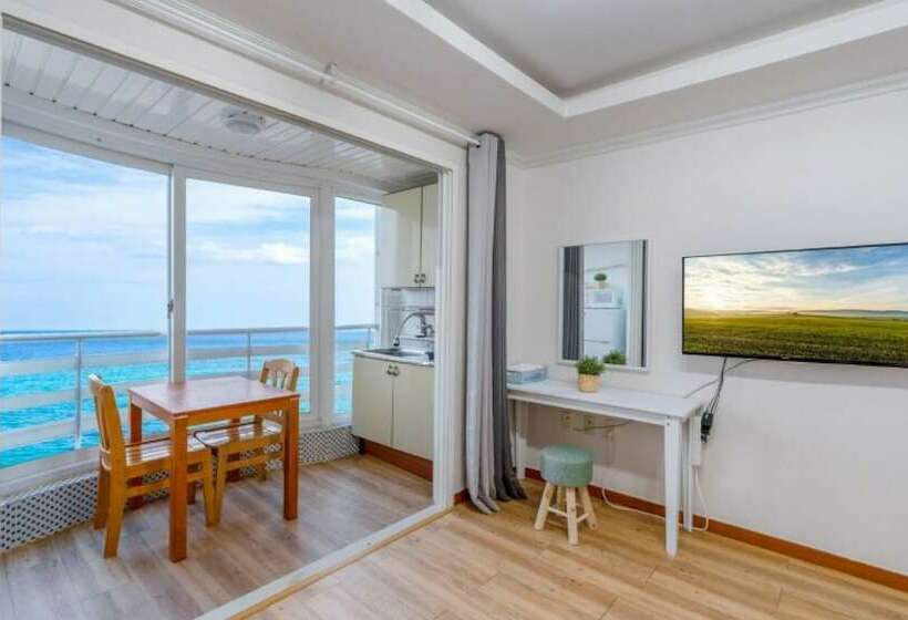 Yangyang Sorak Sea Pension