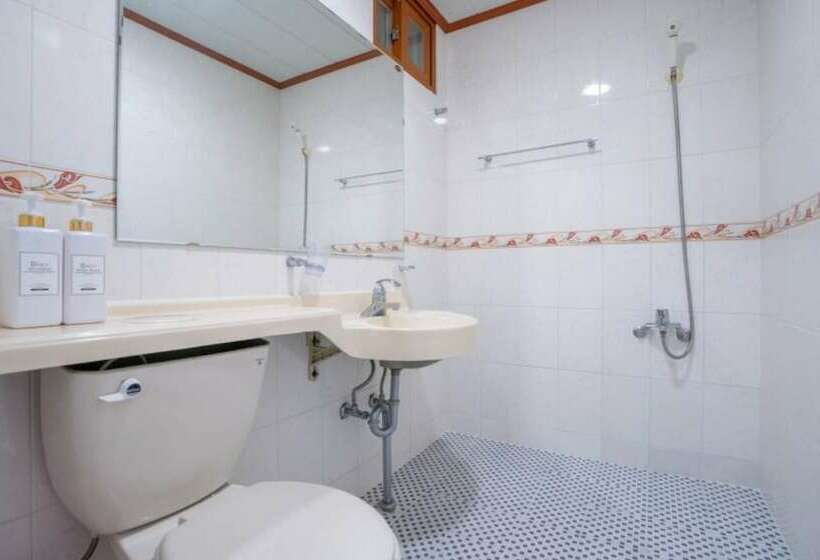 Yangyang Sorak Sea Pension