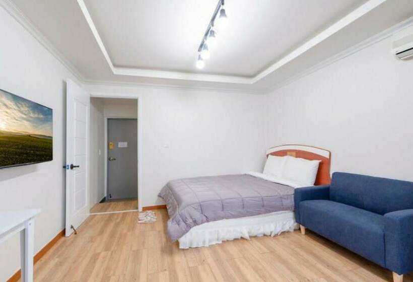 Yangyang Sorak Sea Pension