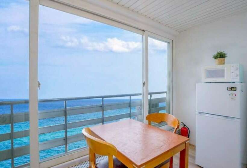 Yangyang Sorak Sea Pension