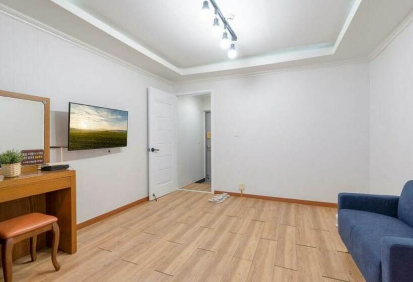 Yangyang Sorak Sea Pension