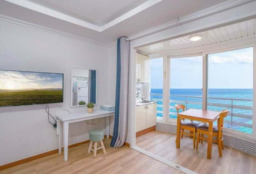Yangyang Sorak Sea Pension