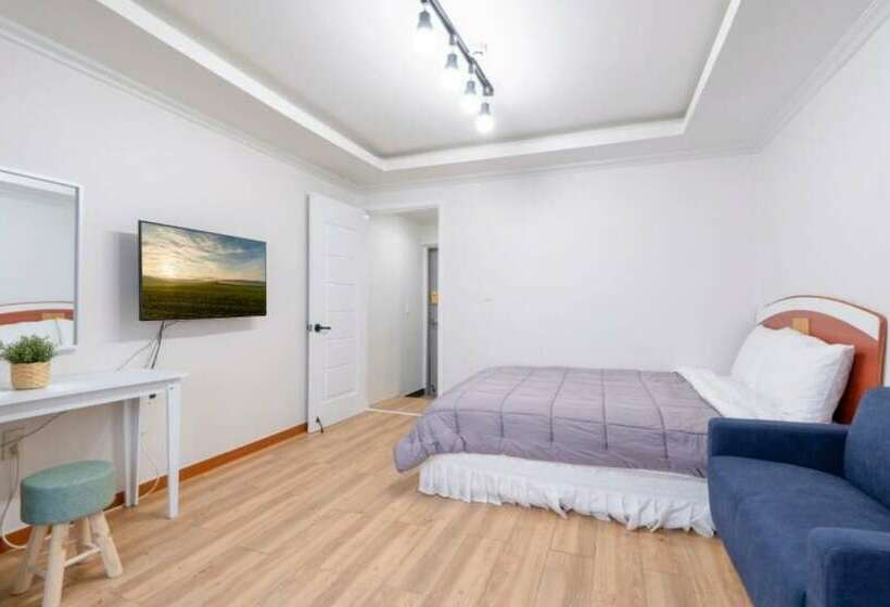 Yangyang Sorak Sea Pension