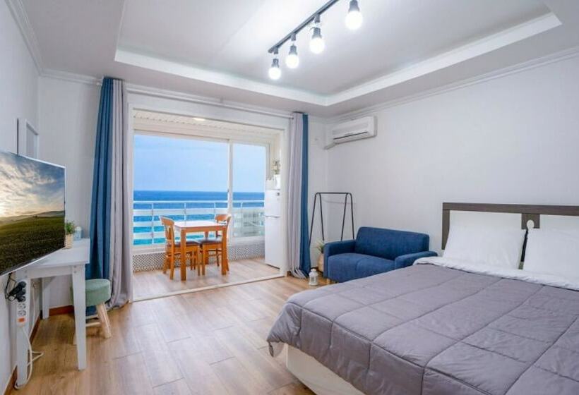 Yangyang Sorak Sea Pension