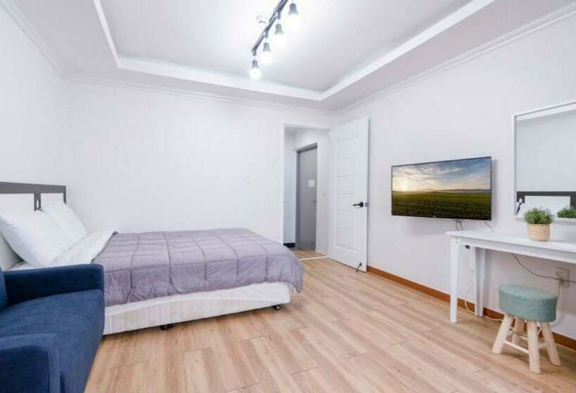 Yangyang Sorak Sea Pension