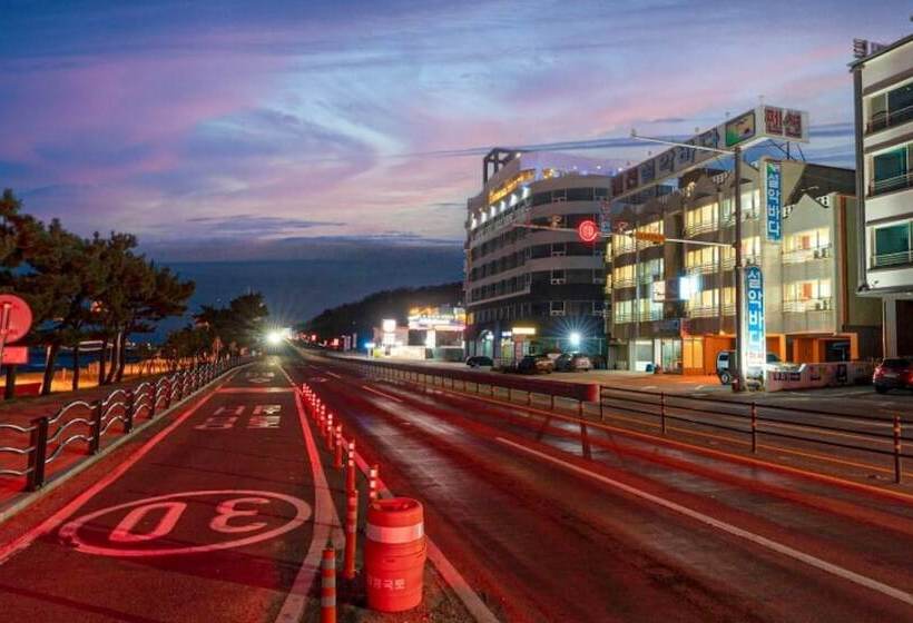 Yangyang Sorak Sea Pension