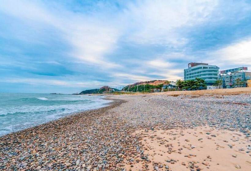 Yangyang Sorak Sea Pension