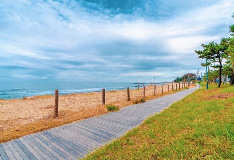 Yangyang Sorak Sea Pension