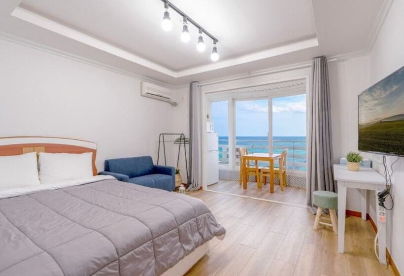 Yangyang Sorak Sea Pension