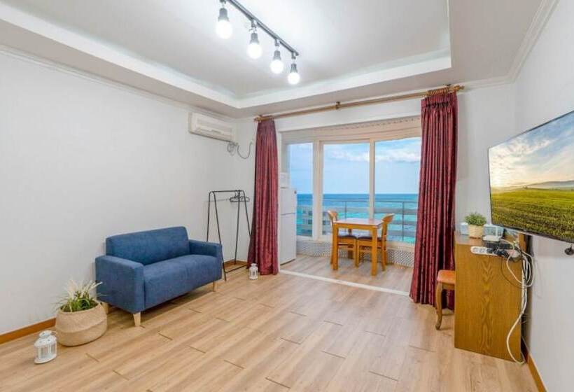 Yangyang Sorak Sea Pension
