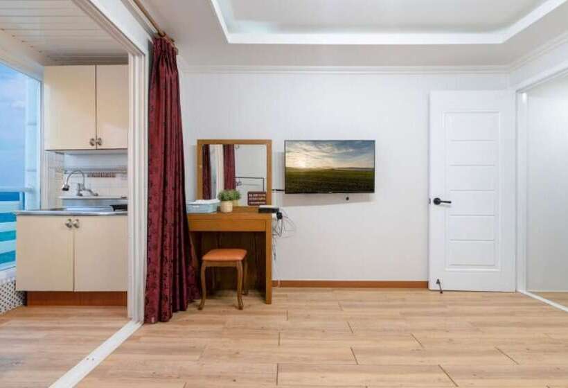 Yangyang Sorak Sea Pension