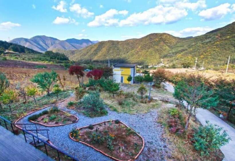 Yeongwol Patronus Pension