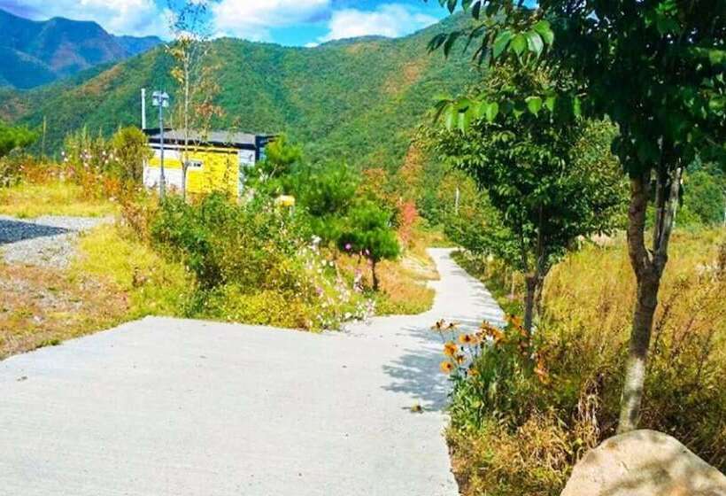 Yeongwol Patronus Pension