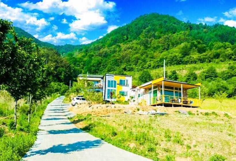 Yeongwol Patronus Pension