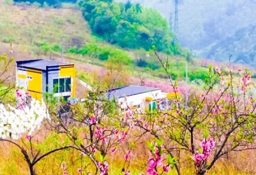 Yeongwol Patronus Pension