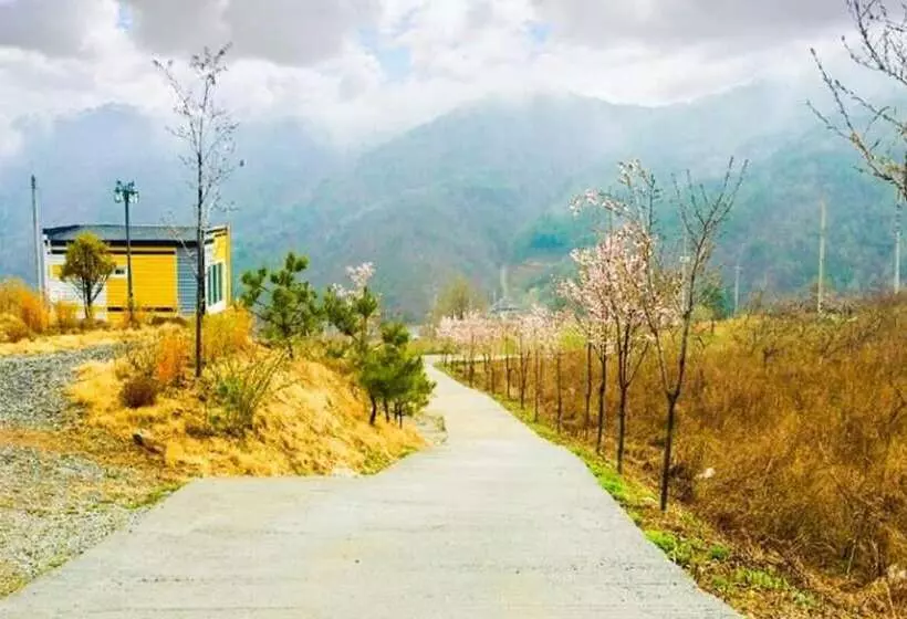 Yeongwol Patronus Pension