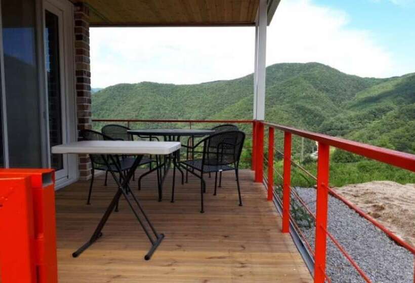 Yeongwol Patronus Pension