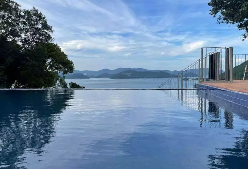 Yeosu Geumodo Geumpa Pension