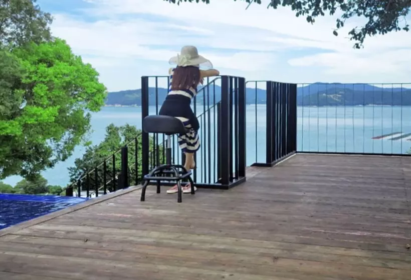Yeosu Geumodo Geumpa Pension