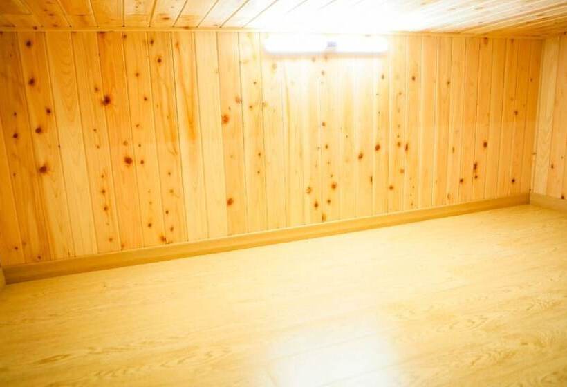 Yesan Deoksan Charcoal Land Pension