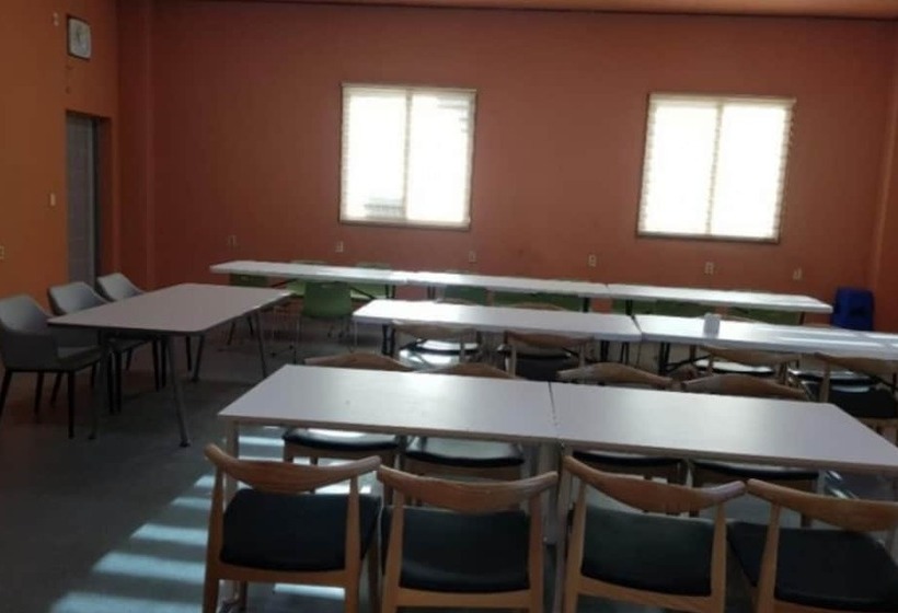 Yesan Sanmaru Pension