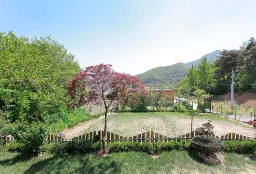 Yesan Sanmaru Pension