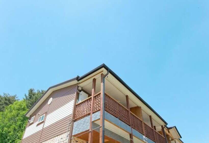 Yesan Sanmaru Pension