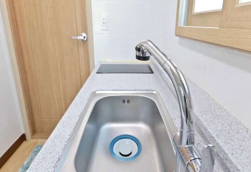 Yesan Sanmaru Pension