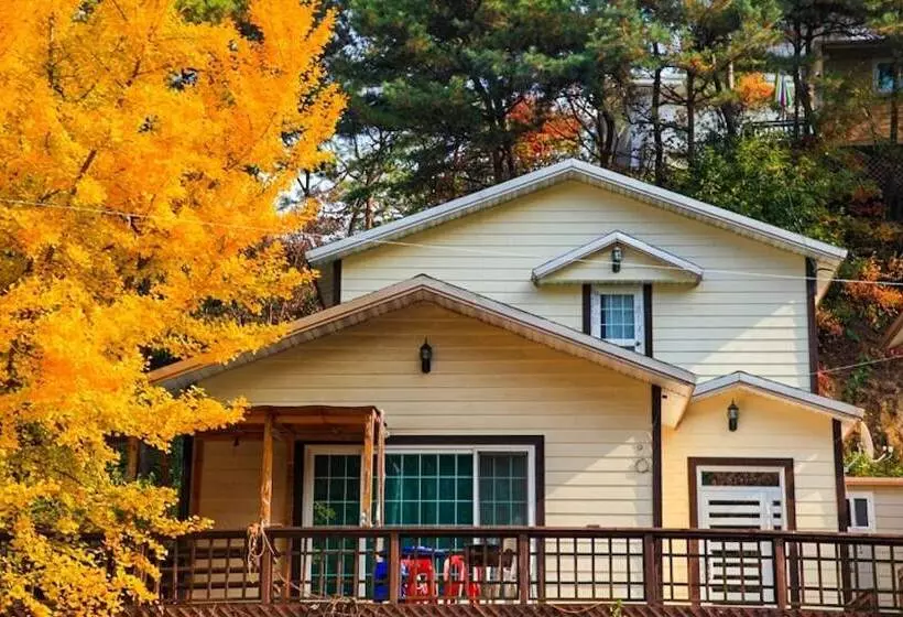 Yong Maple Pension