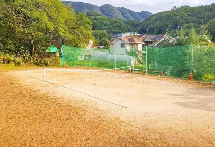 Yong Maple Pension