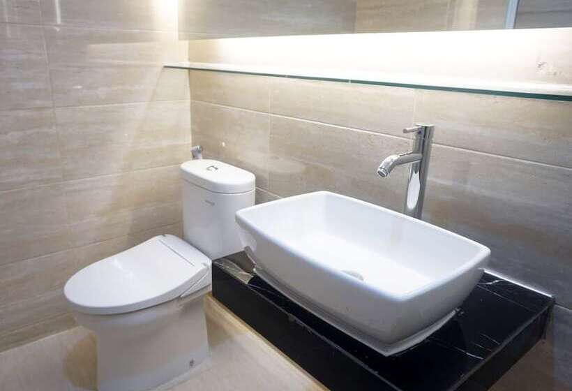 Cămin Djuragan Kamar Priority Inn