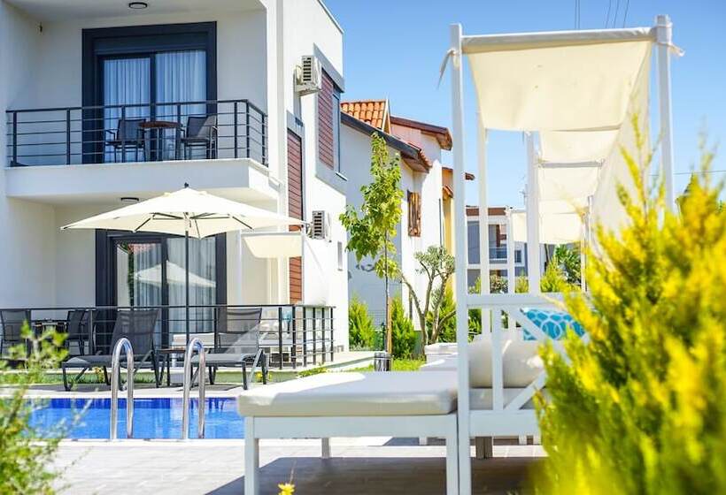 Cunda Rota Garden Otel