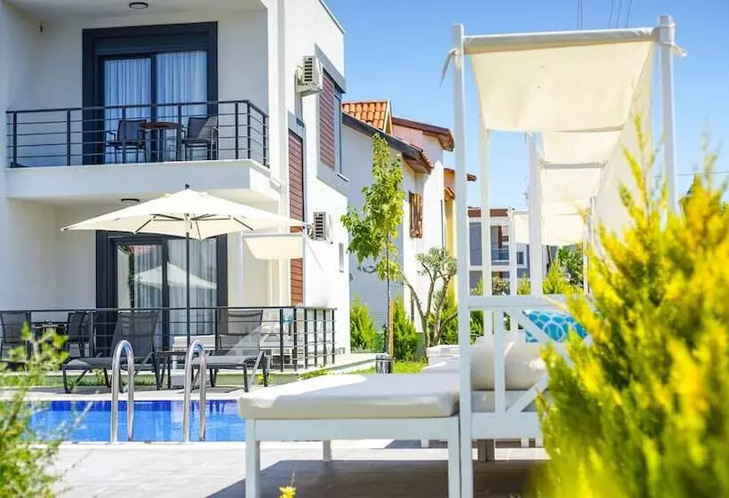 Cunda Rota Garden Otel