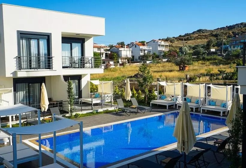 Cunda Rota Garden Otel