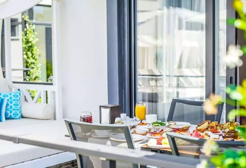 Cunda Rota Garden Otel