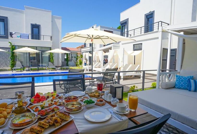 Cunda Rota Garden Otel