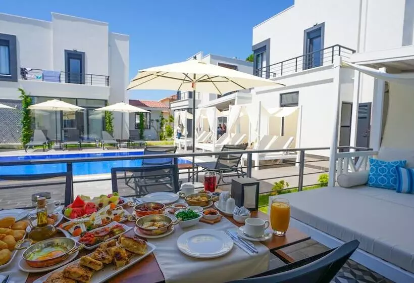 Cunda Rota Garden Otel